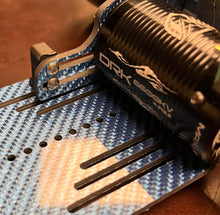 Load image into Gallery viewer, 61367 KICKSTAND MOTOR PLATE KIT (3MM)