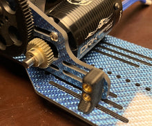 Load image into Gallery viewer, 61377 4MM KICKSTAND MOTOR PLATE