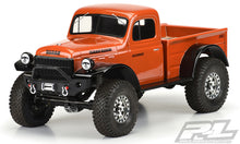 Load image into Gallery viewer, 3499-00 1946 DODGE POWER WAGON