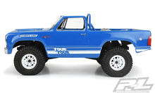 Load image into Gallery viewer, 3525-00 RAMCHARGER 1977 DODGE RAMCHARGER