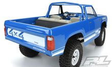 Load image into Gallery viewer, 3525-00 RAMCHARGER 1977 DODGE RAMCHARGER