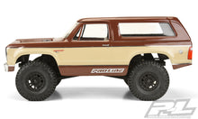 Load image into Gallery viewer, 3525-00 RAMCHARGER 1977 DODGE RAMCHARGER