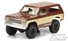Load image into Gallery viewer, 3525-00 RAMCHARGER 1977 DODGE RAMCHARGER
