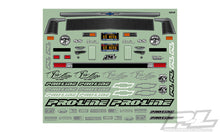 Load image into Gallery viewer, 3531-00 1969 NOVA CLEAR BODY