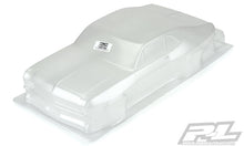 Load image into Gallery viewer, 3531-00 1969 NOVA CLEAR BODY