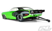 Load image into Gallery viewer, 3550-00 1972 PLYMOUTH BARRACUDA