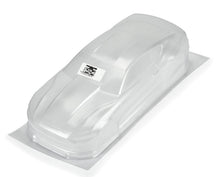Load image into Gallery viewer, 3605-00 PROLINE MUSTANG COBRA JET 2021 CLEAR BODY FOR MINI LOSI
