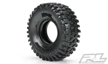 Load image into Gallery viewer, 10128-14 HYRAX 1.9" G8 ROCK ERRAIN TRUCK TIRES (F/R)