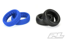 Load image into Gallery viewer, 8257-203 POSITRON 2.2" 2WD S3 (SOFT) OFF-ROAD BUGGY FRONT TIRES (WITH CLOSED CELL FOAM INSERTS)