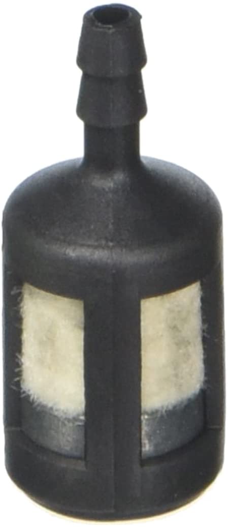 07-200 FUEL FILTER, 1/8 IN