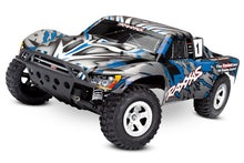 Load image into Gallery viewer, 58024 - Slash: 1/10-Scale 2WD Short Course Racing Truck