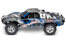 Load image into Gallery viewer, 58024 - Slash: 1/10-Scale 2WD Short Course Racing Truck