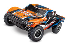 Load image into Gallery viewer, 58034-1 - Slash: 1/10-Scale 2WD Short Course Racing Truck (READY TO RUN)