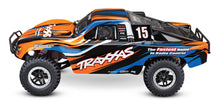 Load image into Gallery viewer, 58034-1 - Slash: 1/10-Scale 2WD Short Course Racing Truck (READY TO RUN)