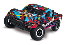 Load image into Gallery viewer, 58034-1 - Slash: 1/10-Scale 2WD Short Course Racing Truck (READY TO RUN)