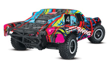 Load image into Gallery viewer, 58034-1 - Slash: 1/10-Scale 2WD Short Course Racing Truck (READY TO RUN)