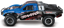 Load image into Gallery viewer, 58076-4 - Slash VXL: 1/10 Scale 2WD Short Course Racing Truck
