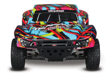 Load image into Gallery viewer, 58076-4 - Slash VXL: 1/10 Scale 2WD Short Course Racing Truck