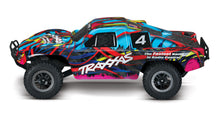 Load image into Gallery viewer, 58076-4 - Slash VXL: 1/10 Scale 2WD Short Course Racing Truck