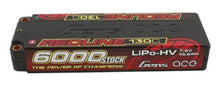 Load image into Gallery viewer, GEA60002S13L5 Gens Ace Redline Series 6000mAh 7.6V Lipo Battery