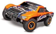 Load image into Gallery viewer, 68086-4 - Slash 4X4 VXL: 1/10 Scale 4WD Electric Short Course Truck
