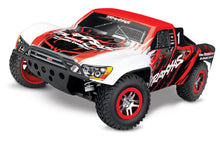 Load image into Gallery viewer, 68086-4 - Slash 4X4 VXL: 1/10 Scale 4WD Electric Short Course Truck