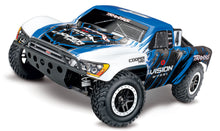 Load image into Gallery viewer, 68086-4 - Slash 4X4 VXL: 1/10 Scale 4WD Electric Short Course Truck