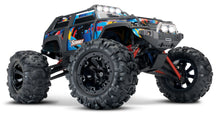Load image into Gallery viewer, 72054-5 - Summit: 1/16 Scale 4WD Electric Extreme Terrain Monster Truck
