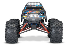 Load image into Gallery viewer, 72054-5 - Summit: 1/16 Scale 4WD Electric Extreme Terrain Monster Truck
