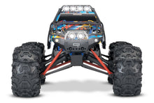Load image into Gallery viewer, 72054-5 - Summit: 1/16 Scale 4WD Electric Extreme Terrain Monster Truck