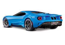 Load image into Gallery viewer, 83056-4 - Ford GT®: 1/10 Scale AWD Supercar