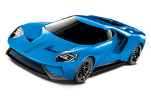 Load image into Gallery viewer, 83056-4 - Ford GT®: 1/10 Scale AWD Supercar