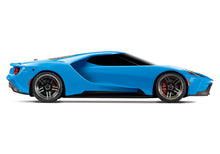 Load image into Gallery viewer, 83056-4 - Ford GT®: 1/10 Scale AWD Supercar
