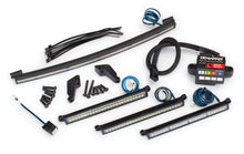 Load image into Gallery viewer, 8485 UNMILITED DESERT RACER HIGH OUTPUT OFF-ROAD LIGHT KIT