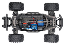 Load image into Gallery viewer, 89076-4 - Maxx®: 1/10 Scale 4WD Brushless Electric Monster Truck
