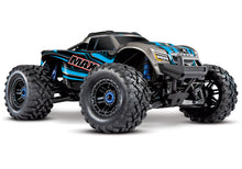 Load image into Gallery viewer, 89076-4 - Maxx®: 1/10 Scale 4WD Brushless Electric Monster Truck