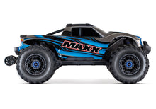 Load image into Gallery viewer, 89076-4 - Maxx®: 1/10 Scale 4WD Brushless Electric Monster Truck
