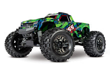 Load image into Gallery viewer, 90076-4 - Hoss™ 4X4 VXL: 1/10 Scale Monster Truck
