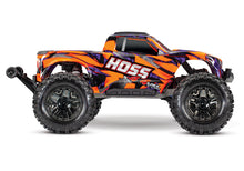 Load image into Gallery viewer, 90076-4 - Hoss™ 4X4 VXL: 1/10 Scale Monster Truck