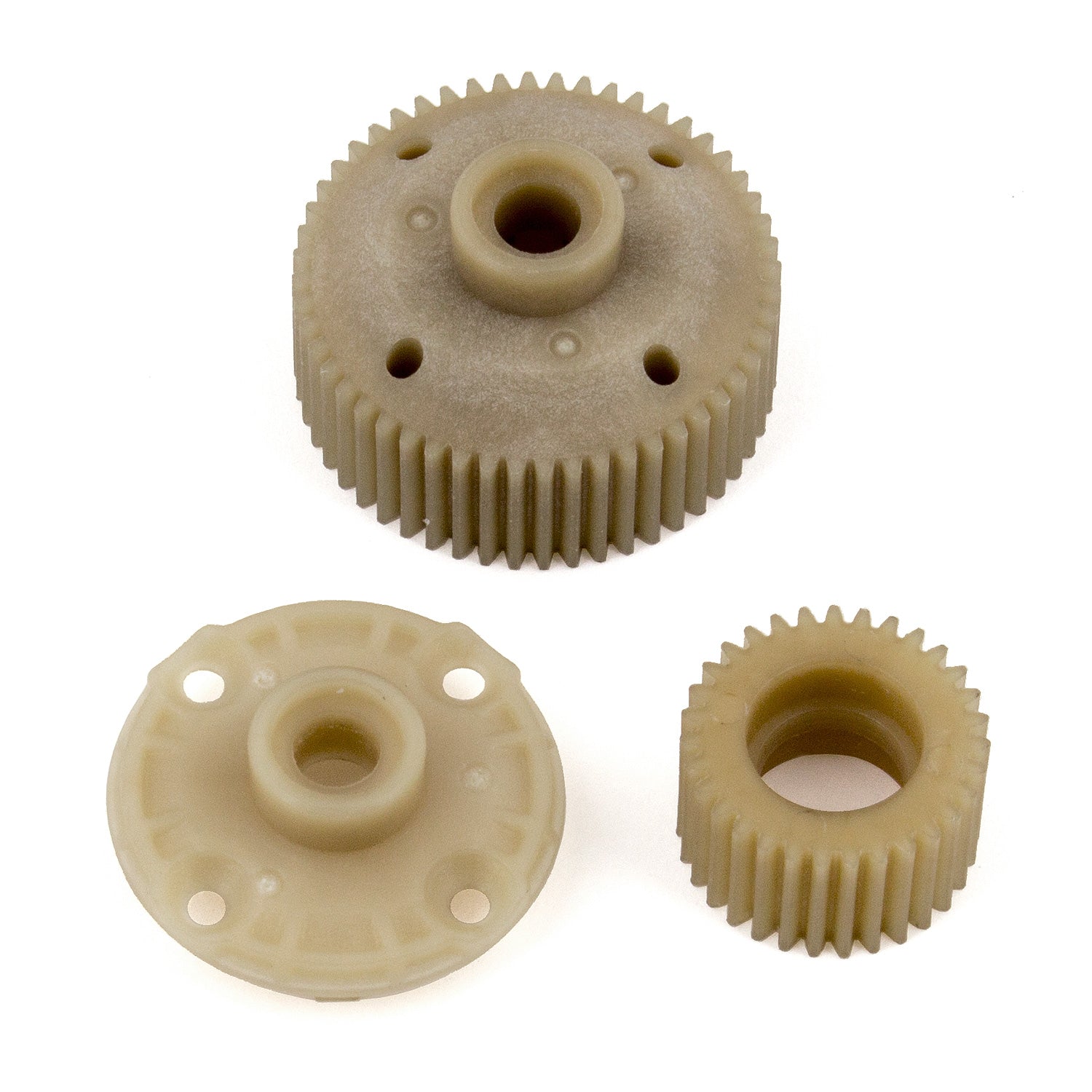 91466 DIFF AND IDLER GEAR (GEAR DIFF) – Five Star Hobbies