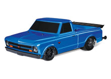 Load image into Gallery viewer, 94076-4 TRAXXAS DRAG SLASH RTR