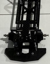 Load image into Gallery viewer, RUDIS KIT70002 SIDEWINDER PRO MOD CHASSIS KIT

