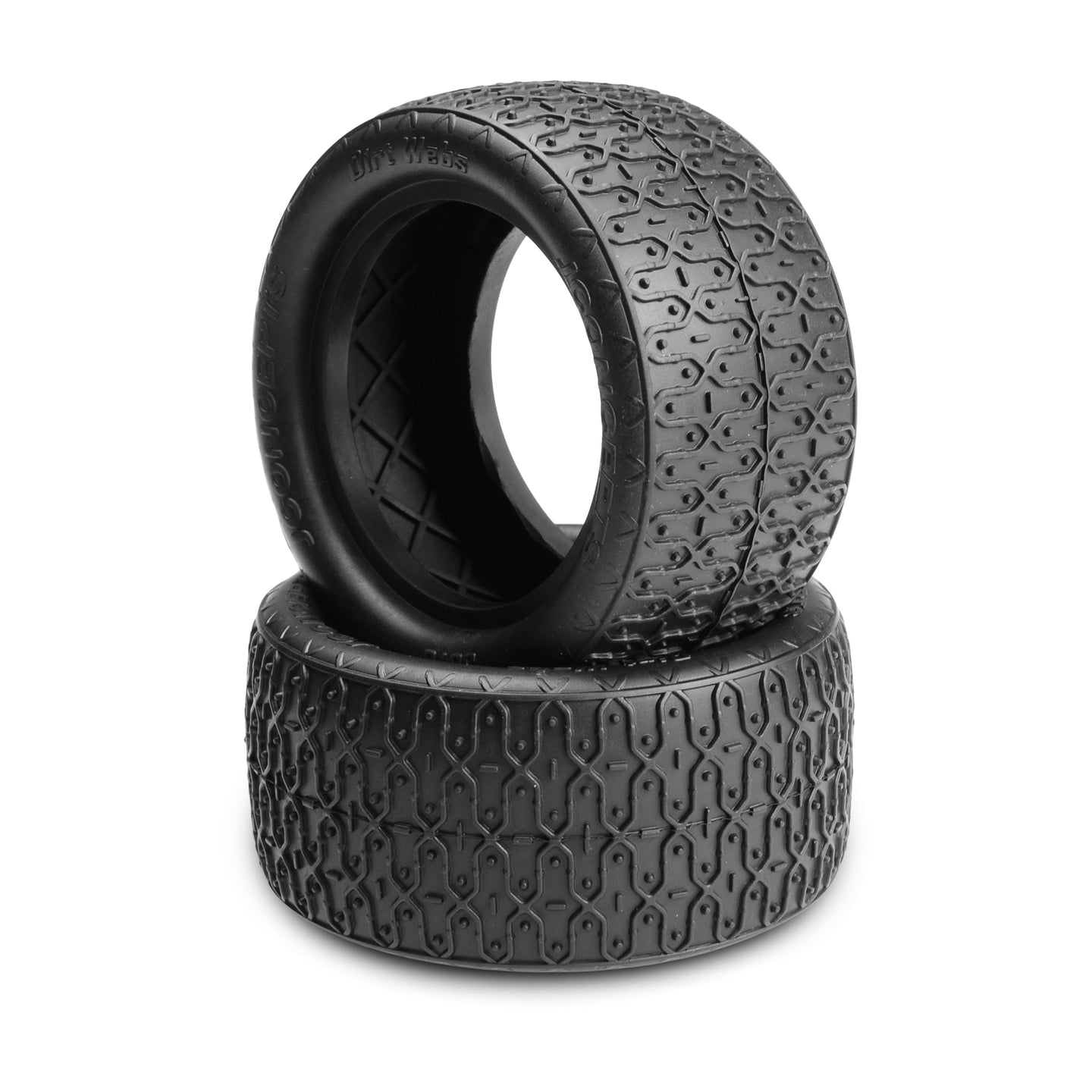 3077-06 DIRT WEBS FRONT BUGGY TIRE