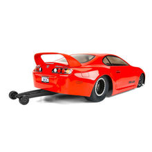 Load image into Gallery viewer, 3561-00 1995 Toyota Supra Clear Body