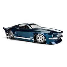 Load image into Gallery viewer, 3573-00 1967 FORD MUSTANG CLR BODY