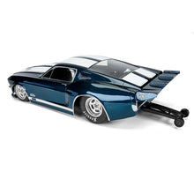 Load image into Gallery viewer, 3573-00 1967 FORD MUSTANG CLR BODY