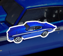 Load image into Gallery viewer, MINI FURI FIVESTAR HOBBIES CONVERSION KIT