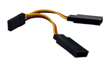 Load image into Gallery viewer, FS SERVO Y CABLE 7CM LONG
