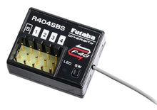 Load image into Gallery viewer, FUTABA 10PX 10 CHANNEL 2.4GHZ T-FHSS RADIO SYSTEM