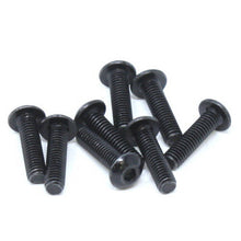 Load image into Gallery viewer, 07170 CAP HEAD MECHANICAL SCREW (4*16) (8PCS)
